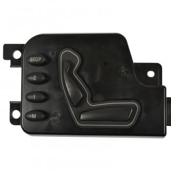 2006 Kia Amanti Power Seat Switch Standard Motor Products PSW155 image 1 of 3