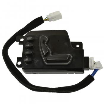 2006 Kia Amanti Power Seat Switch Standard Motor Products PSW155 image 2 of 3