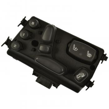 2005 Chrysler Pacifica Power Seat Switch Standard Motor Products PSW159 image 1 of 3