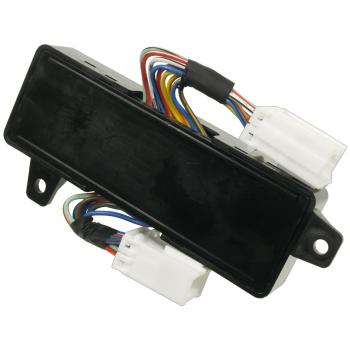 2009 Hyundai Sonata Power Seat Switch Standard Motor Products PSW16 image 1 of 3