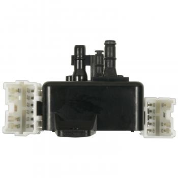 2009 Hyundai Sonata Power Seat Switch Standard Motor Products PSW16 image 3 of 3