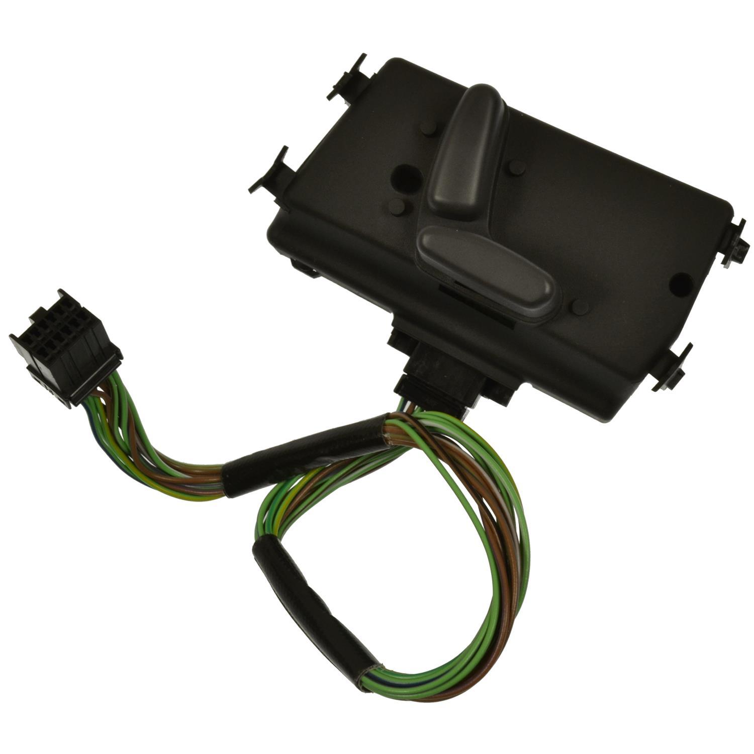 Standard Motor Products PSW161 - Seat Heater Switch Standard Motor Products PSW161 Seat Heater Switch product image 2 of 3