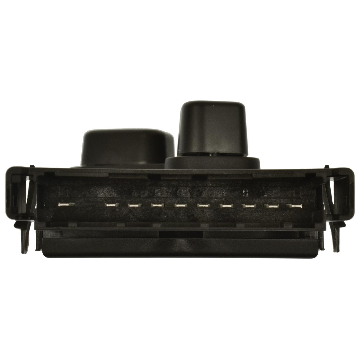 Standard Motor Products PSW166 - Power Seat Switch Standard Motor Products PSW166 Power Seat Switch product image 3 of 3