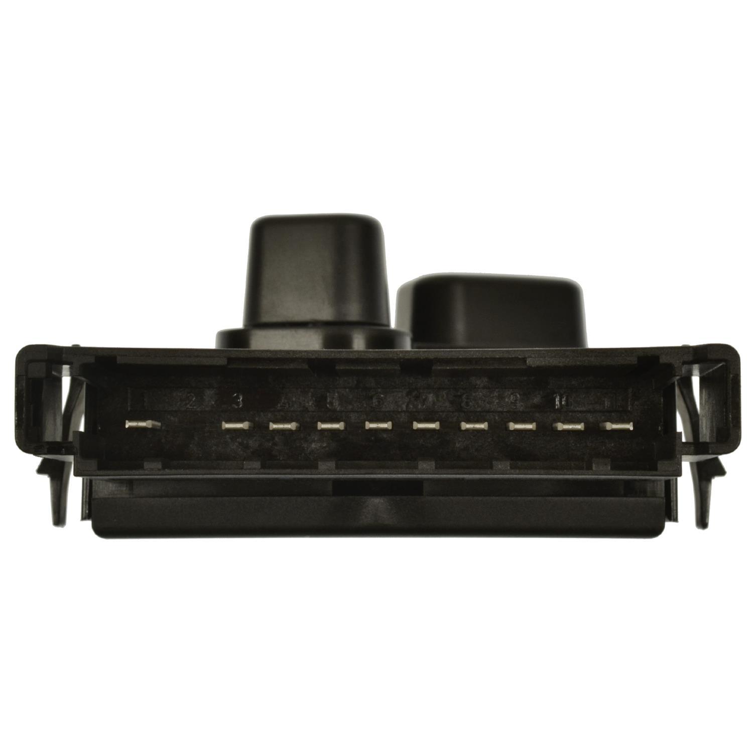 Standard Motor Products PSW167 - Power Seat Switch Standard Motor Products PSW167 Power Seat Switch product image 2 of 3