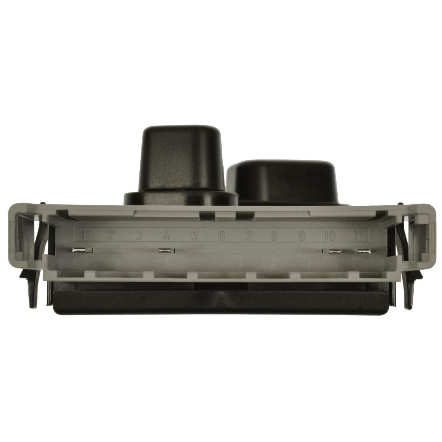 Standard Motor Products PSW168 Power Seat Switch product image 2 of 3