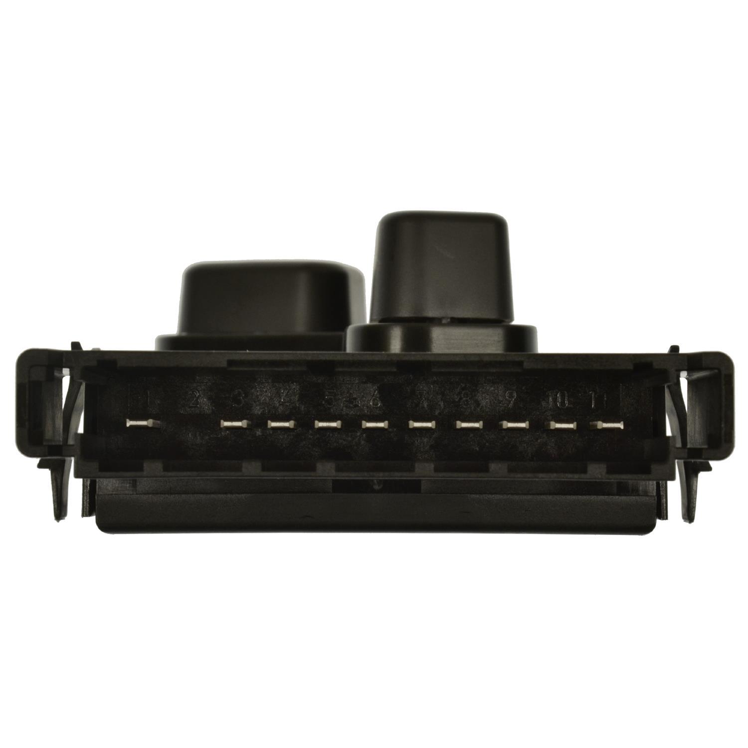 Standard Motor Products PSW170 - Power Seat Switch Standard Motor Products PSW170 Power Seat Switch product image 2 of 3