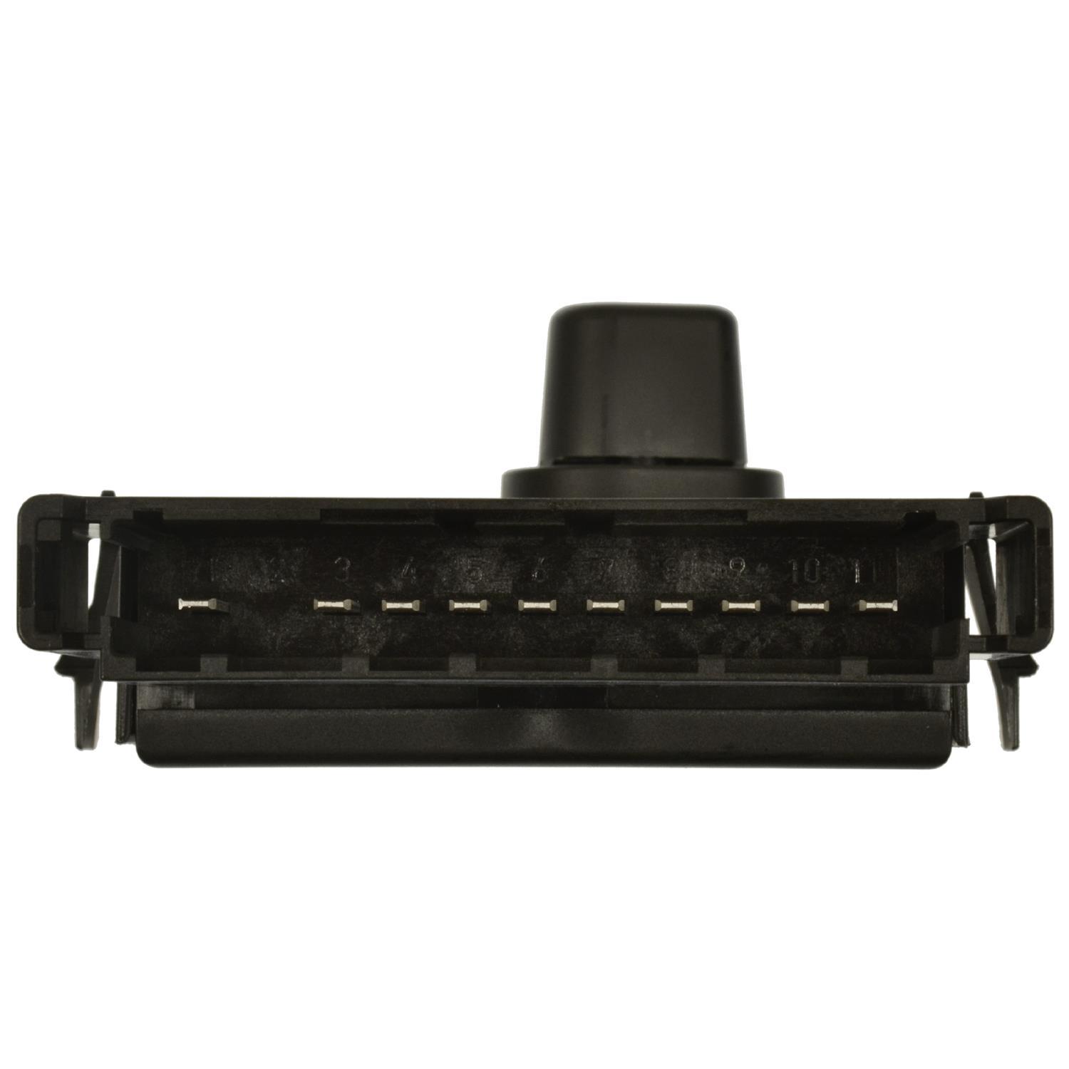 Standard Motor Products PSW172 - Power Seat Switch Standard Motor Products PSW172 Power Seat Switch product image 2 of 3