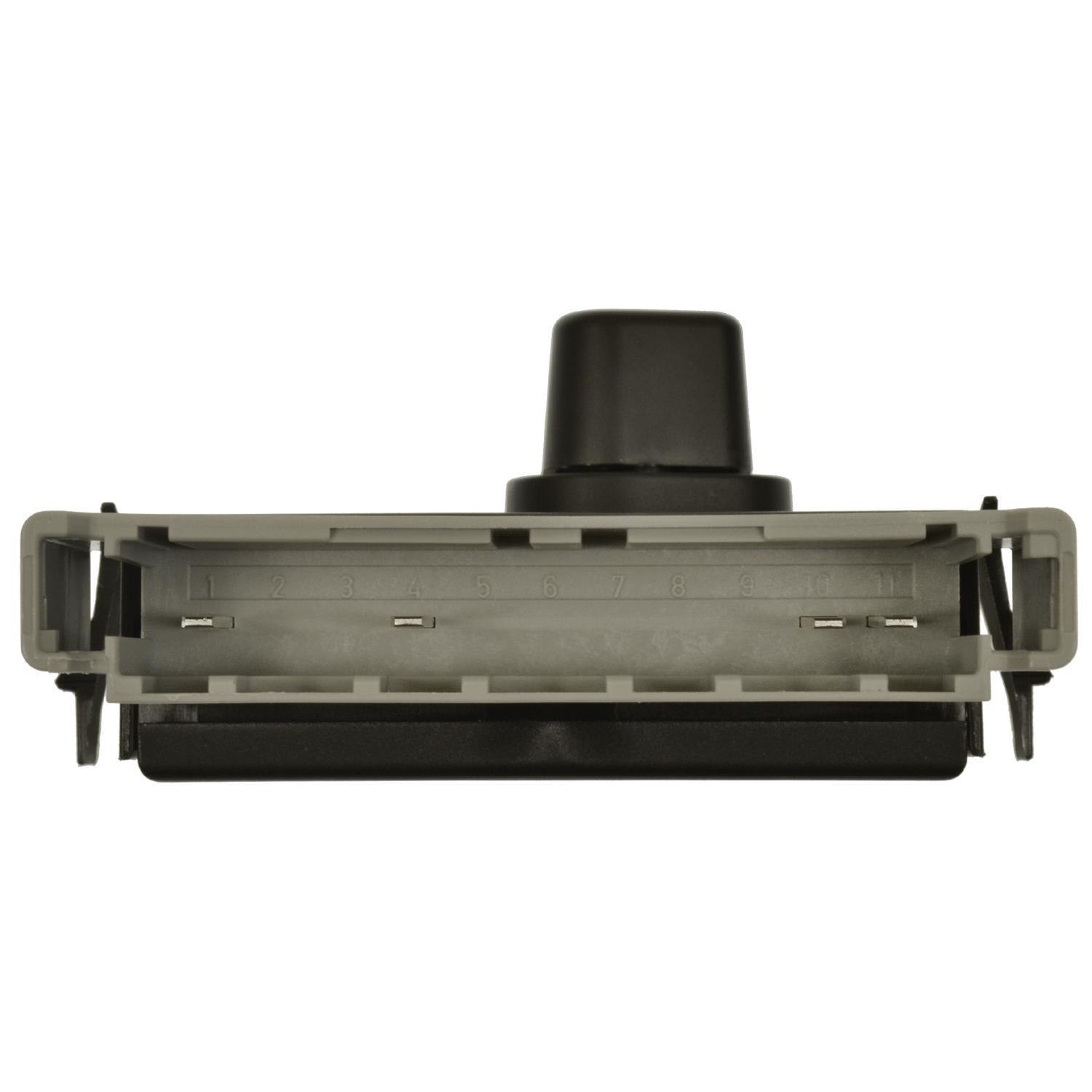 Standard Motor Products PSW173 Power Seat Switch product image 2 of 3