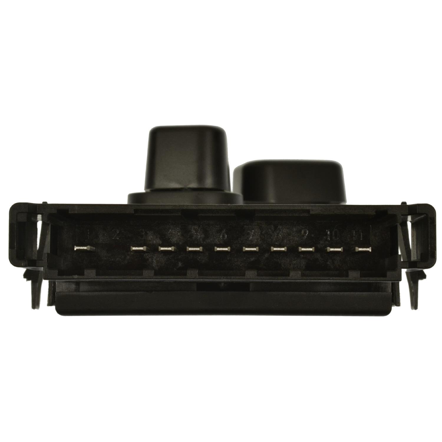 Standard Motor Products PSW174 - Power Seat Switch Standard Motor Products PSW174 Power Seat Switch product image 2 of 3