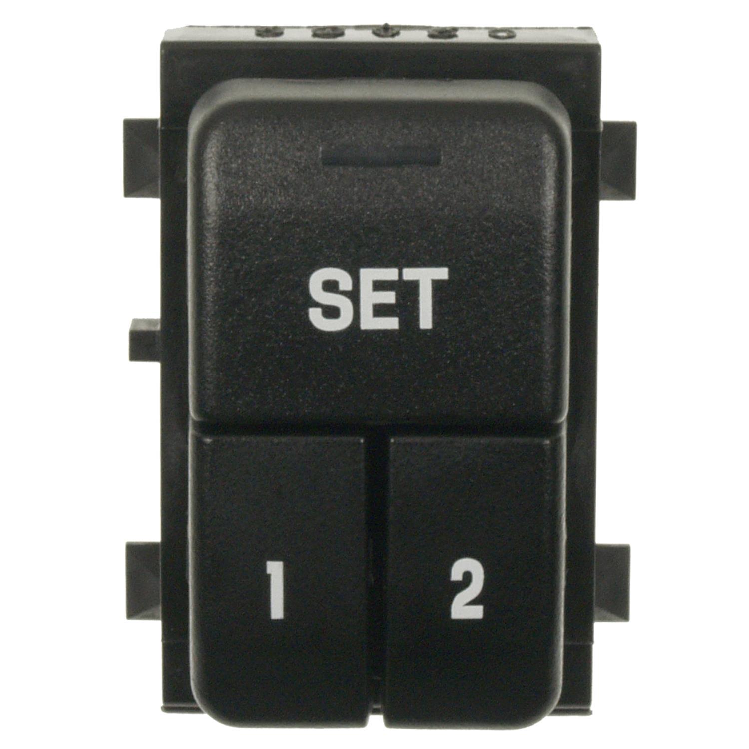 Standard Motor Products PSW19 Power Seat Switch product image 1 of 3