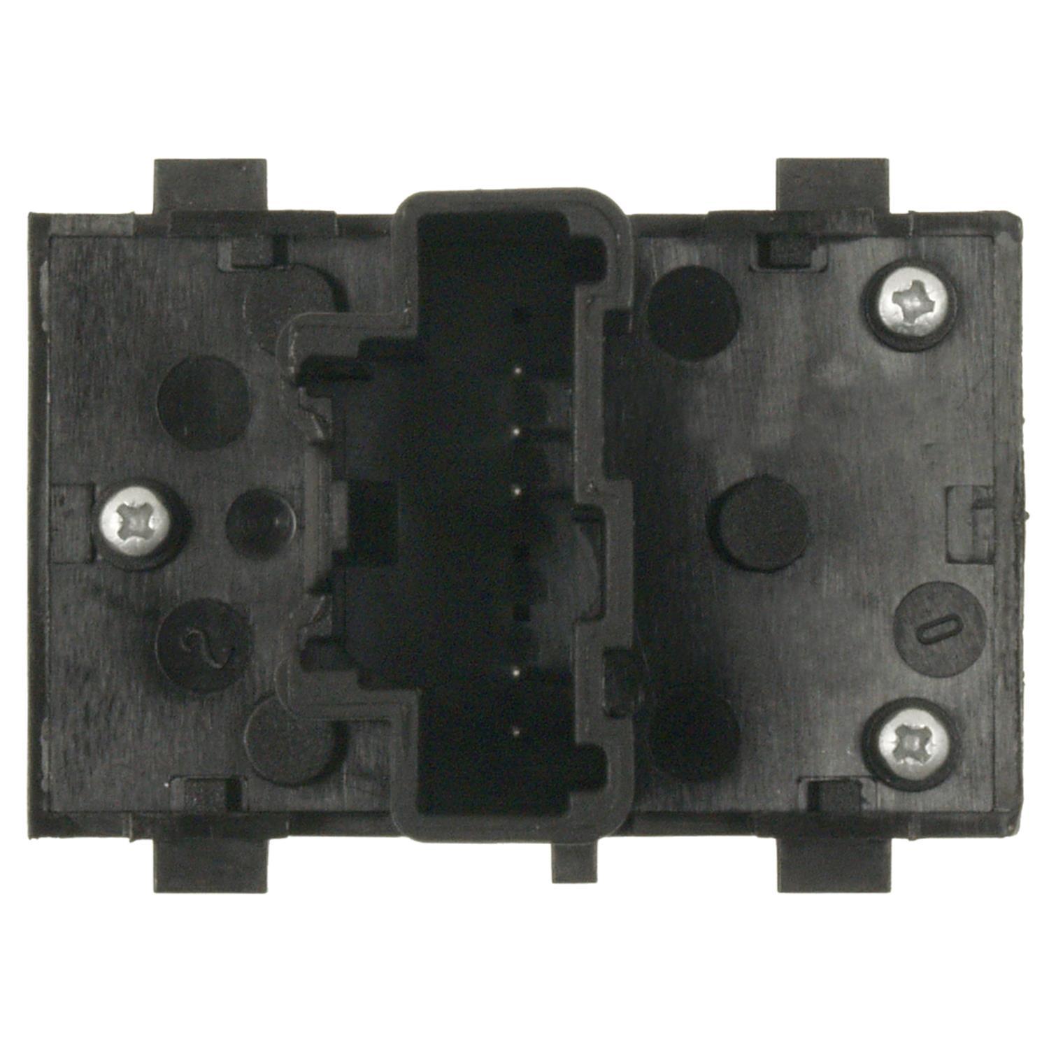 Standard Motor Products PSW19 Power Seat Switch product image 2 of 3