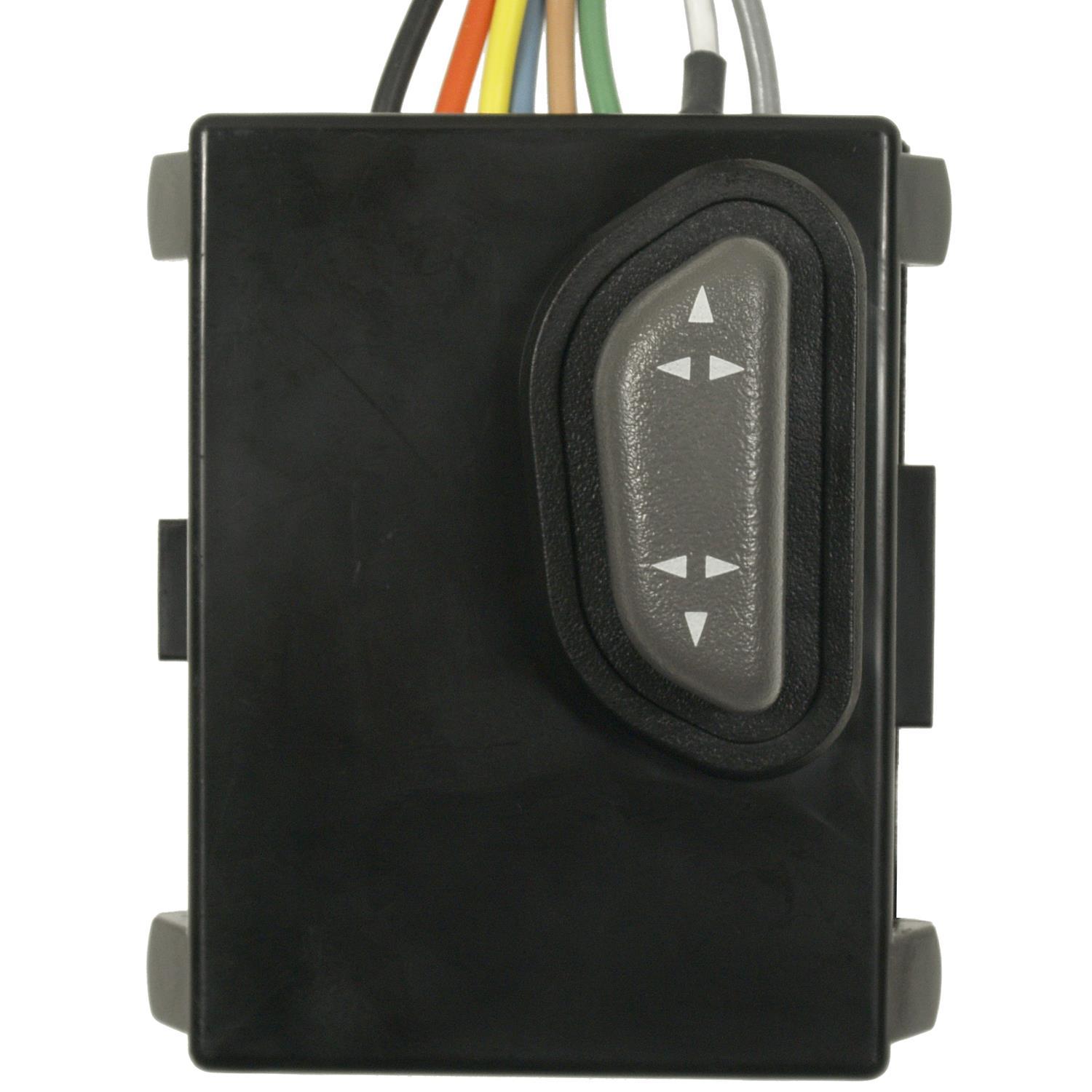 Standard Motor Products PSW2 Power Seat Switch product image 1 of 3