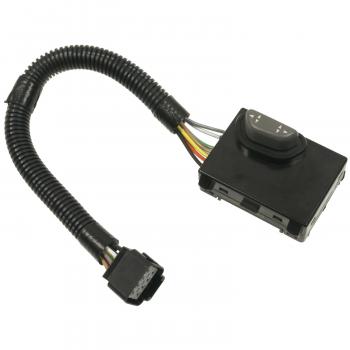2004 Pontiac Aztek Power Seat Switch Standard Motor Products PSW2 image 2 of 3