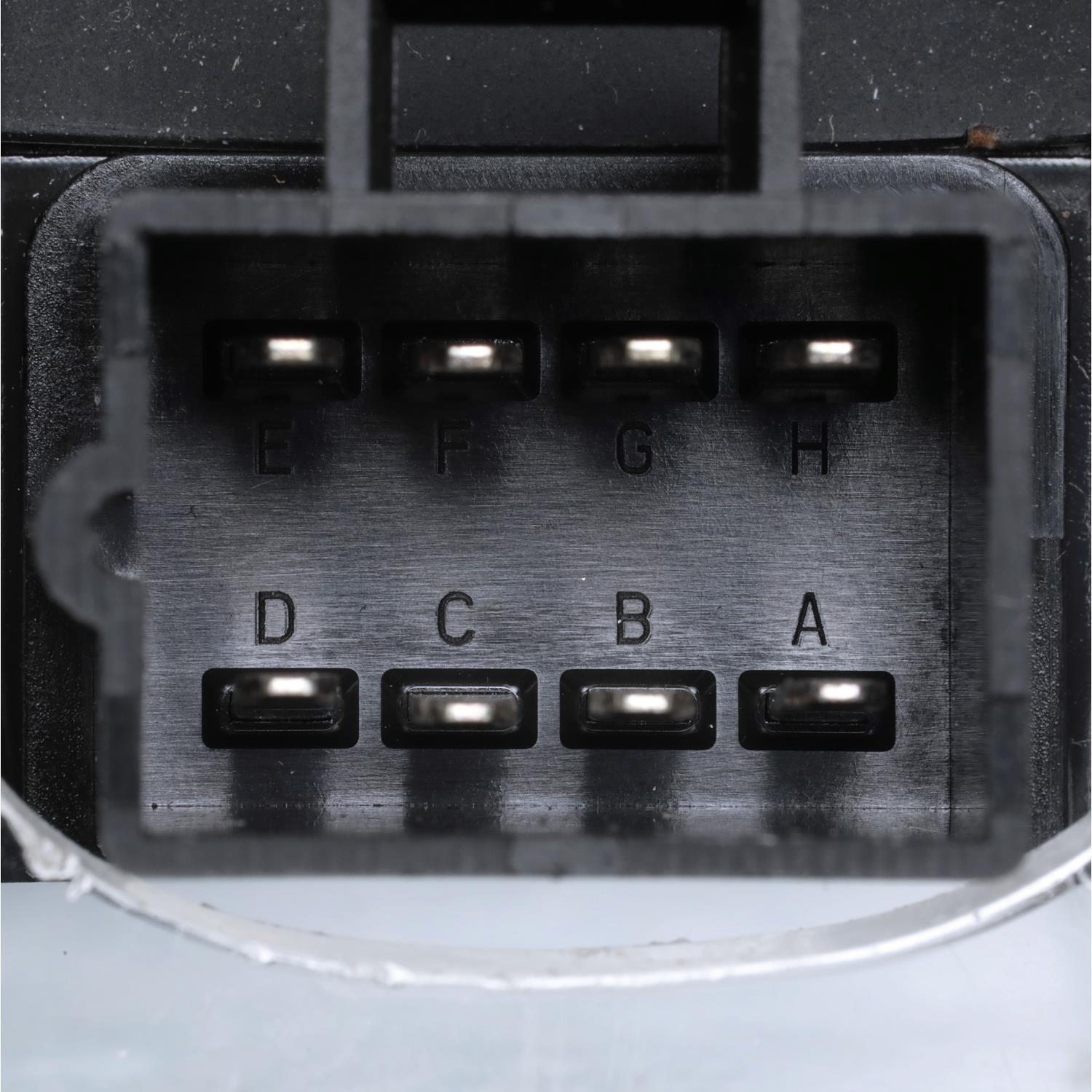 Standard Motor Products PSW21 - Power Seat Switch Standard Motor Products PSW21 Power Seat Switch product image 3 of 4