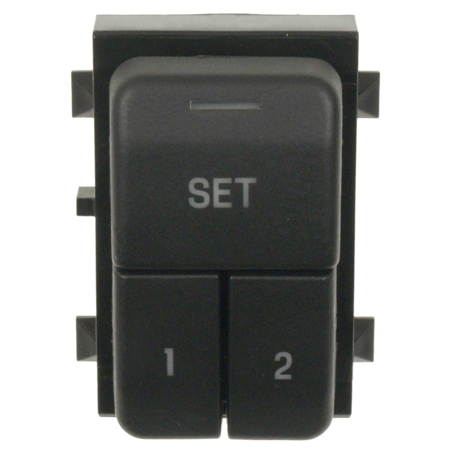 Standard Motor Products PSW22 Power Seat Switch product image 1 of 3