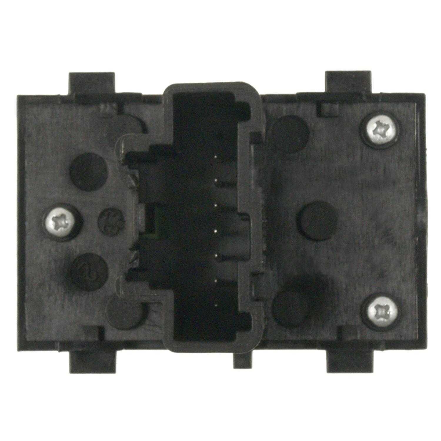 Standard Motor Products PSW22 Power Seat Switch product image 2 of 3