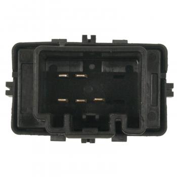 2005 Lincoln Navigator Power Seat Switch Standard Motor Products PSW23 image 2 of 3