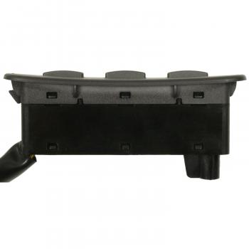 2006 Hyundai Azera Power Seat Switch Standard Motor Products PSW25 image 3 of 3