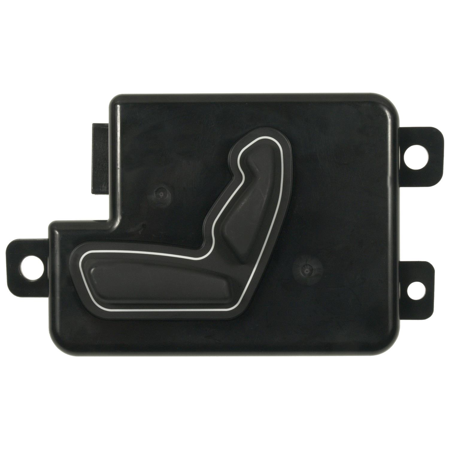 Standard Motor Products PSW26 - Power Seat Switch Standard Motor Products PSW26 Power Seat Switch product image 1 of 3