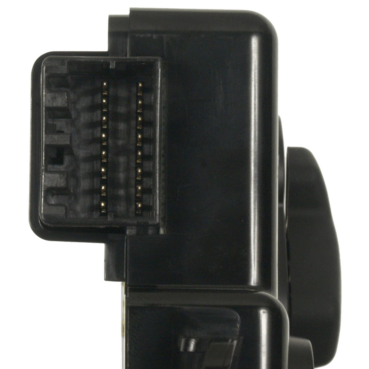 Standard Motor Products PSW26 - Power Seat Switch Standard Motor Products PSW26 Power Seat Switch product image 2 of 3
