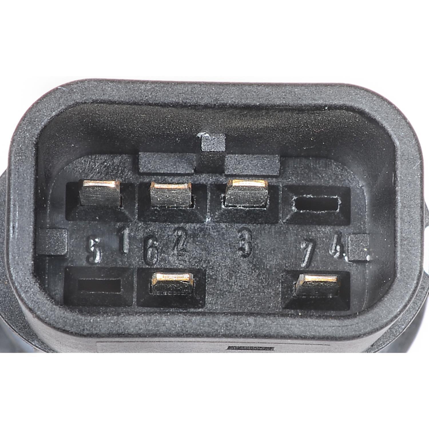 Standard Motor Products PSW27 - Power Seat Switch Standard Motor Products PSW27 Power Seat Switch product image 3 of 3