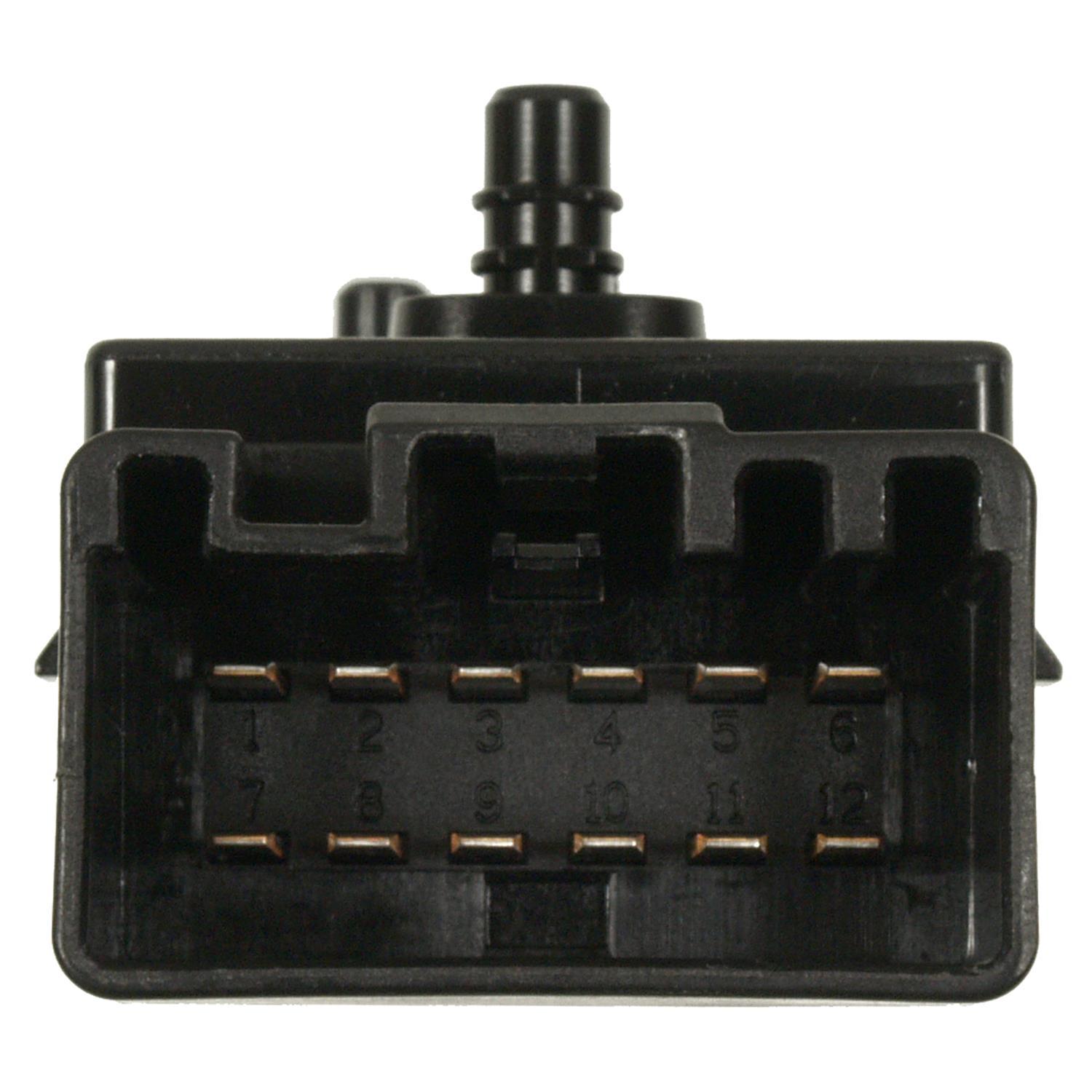 Standard Motor Products PSW28 - Power Seat Switch Standard Motor Products PSW28 Power Seat Switch product image 3 of 3