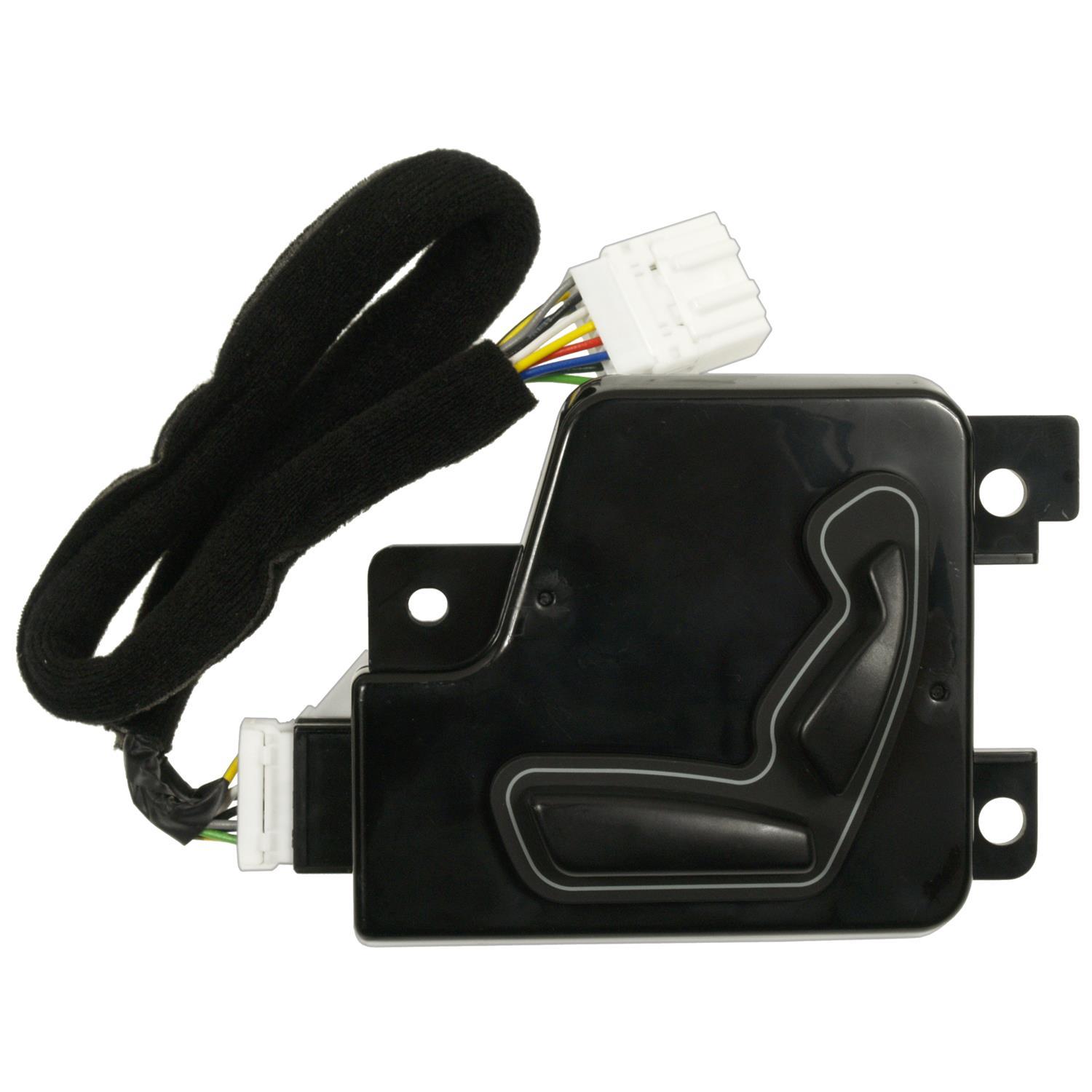 Standard Motor Products PSW29 Power Seat Switch product image 1 of 3