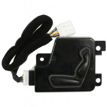 2006 Kia Amanti Power Seat Switch Standard Motor Products PSW29 image 1 of 3