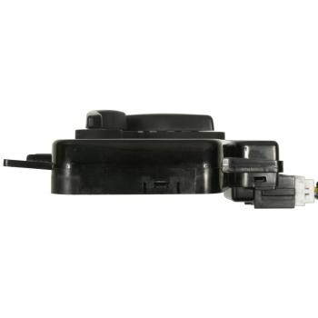 2006 Kia Amanti Power Seat Switch Standard Motor Products PSW29 image 3 of 3