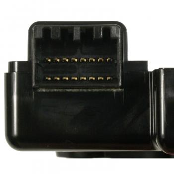 2006 Kia Sedona Power Seat Switch Standard Motor Products PSW30 image 2 of 3