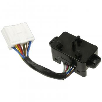 2005 Kia Optima Power Seat Switch Standard Motor Products PSW31 image 2 of 3
