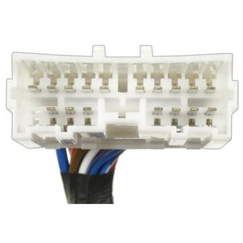 2005 Kia Optima Power Seat Switch Standard Motor Products PSW31 image 3 of 3