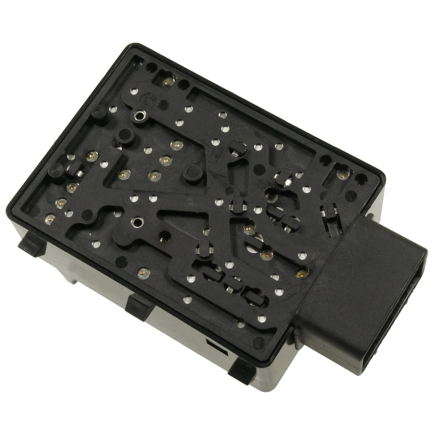 Standard Motor Products PSW32 - Power Seat Switch Standard Motor Products PSW32 Power Seat Switch product image 1 of 3