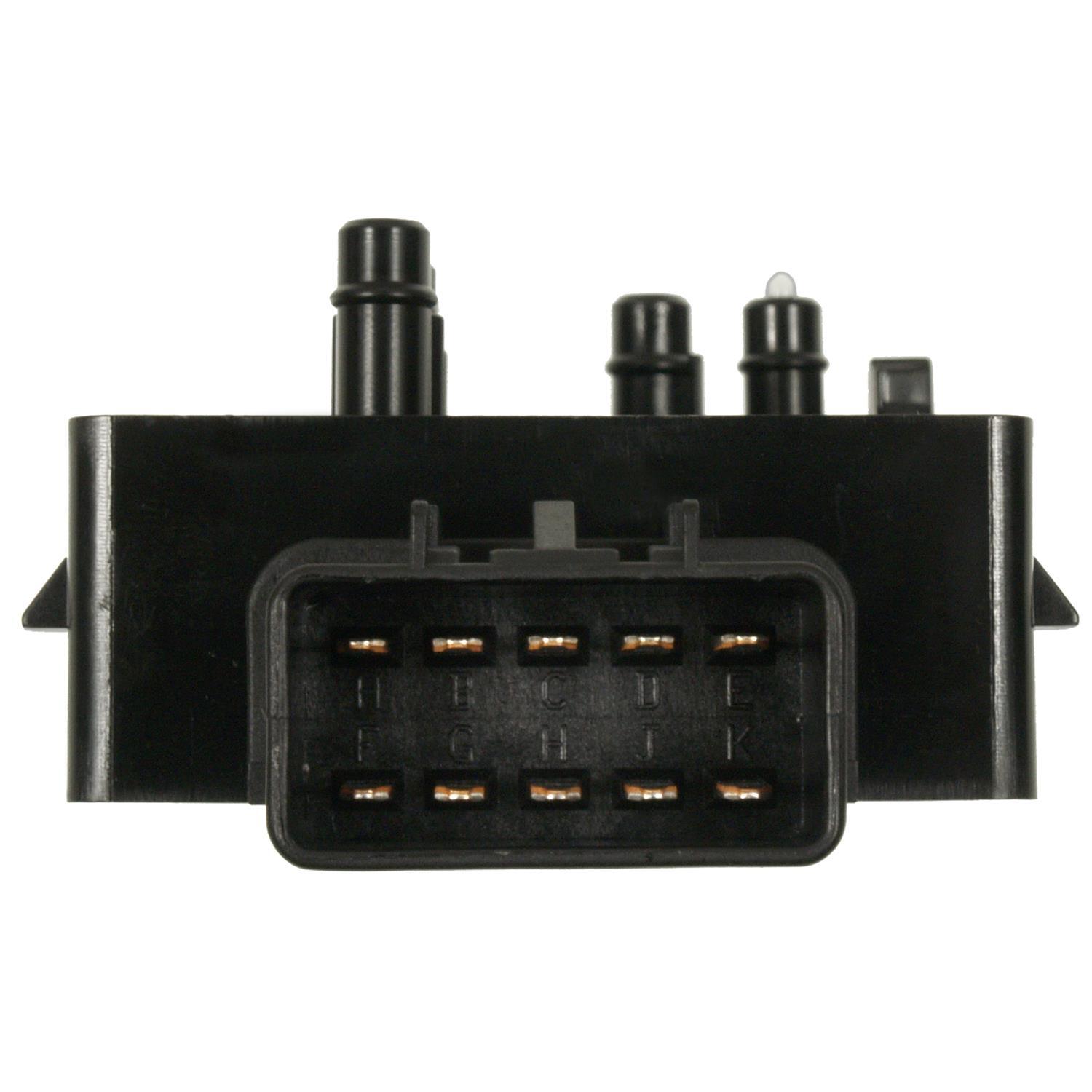 Standard Motor Products PSW32 - Power Seat Switch Standard Motor Products PSW32 Power Seat Switch product image 3 of 3
