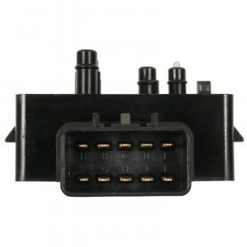 2005 Cadillac XLR Power Seat Switch Standard Motor Products PSW32 image 3 of 3