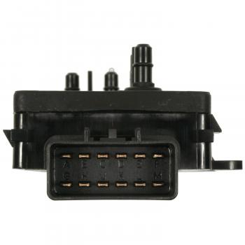 2001 Oldsmobile Aurora Power Seat Switch Standard Motor Products PSW33 image 3 of 3