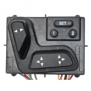 2004 Lincoln Town Car Power Seat Switch Standard Motor Products PSW34 image 1 of 3