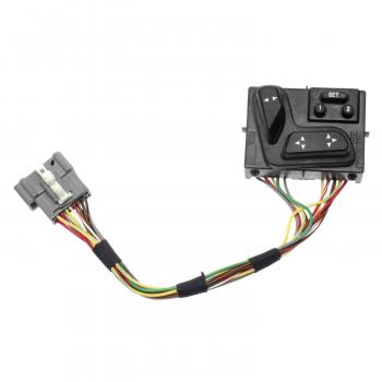 2004 Lincoln Town Car Power Seat Switch Standard Motor Products PSW34 image 2 of 3