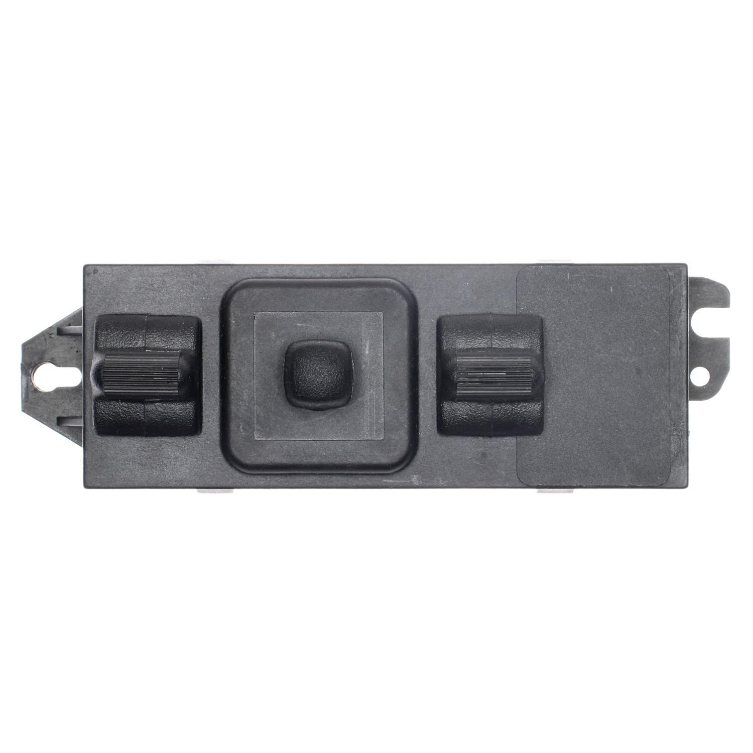 Standard Motor Products PSW35 - Power Seat Switch Standard Motor Products PSW35 Power Seat Switch product image 1 of 3