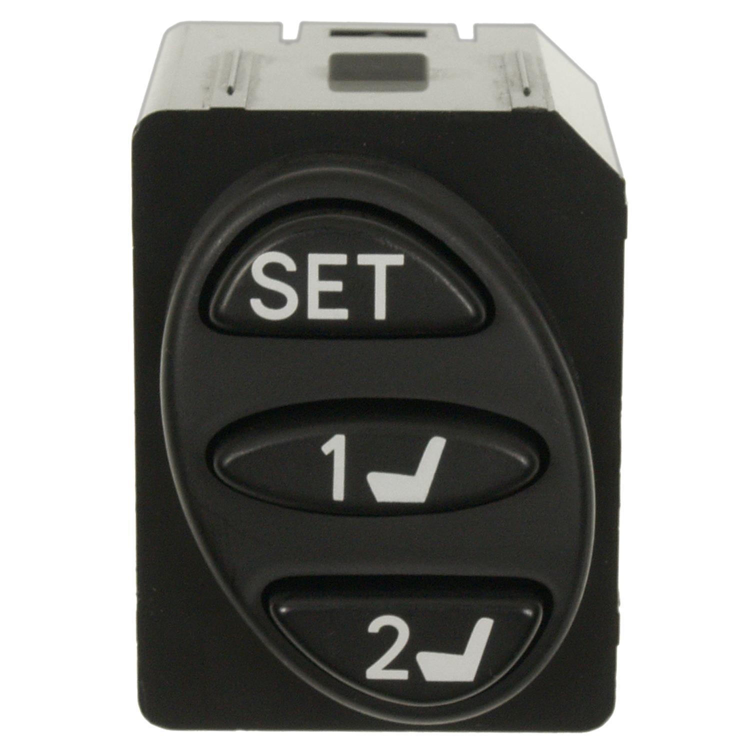 Standard Motor Products PSW36 - Seat Memory Switch Standard Motor Products PSW36 Seat Memory Switch product image 1 of 3