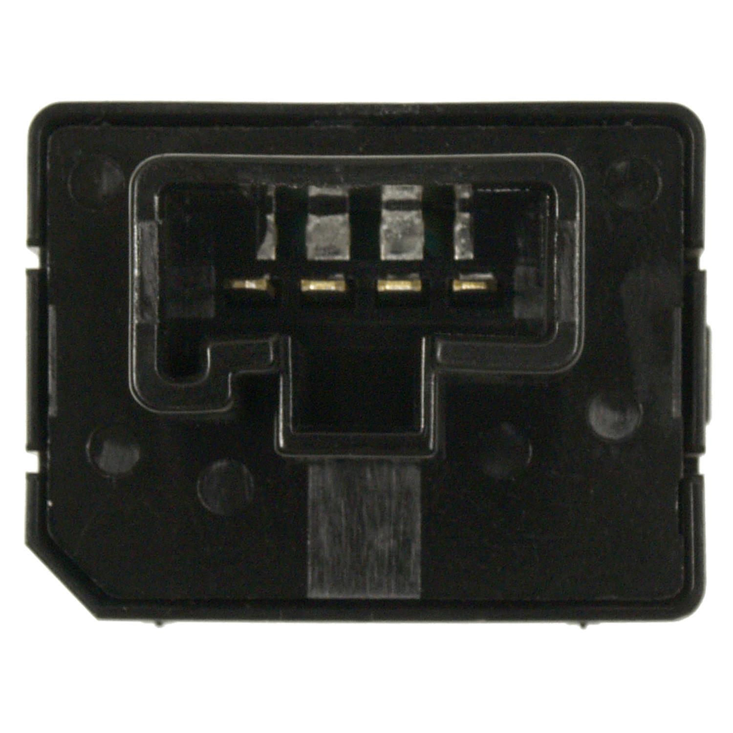 Standard Motor Products PSW36 - Seat Memory Switch Standard Motor Products PSW36 Seat Memory Switch product image 2 of 3