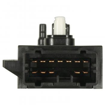 2006 Acura TSX Power Seat Switch Standard Motor Products PSW38 image 3 of 3