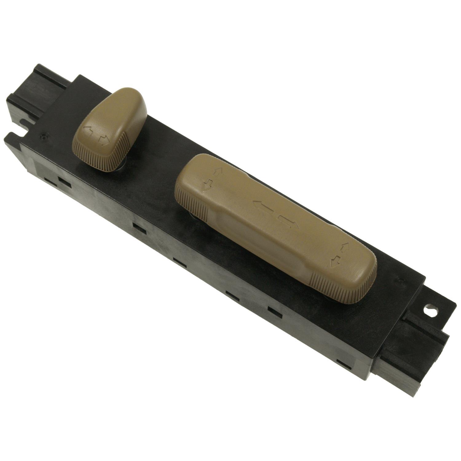 Standard Motor Products PSW39 Power Seat Switch product image 1 of 3
