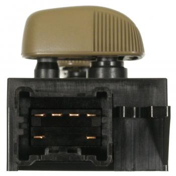 2007 Honda Pilot Power Seat Switch Standard Motor Products PSW39 image 2 of 3