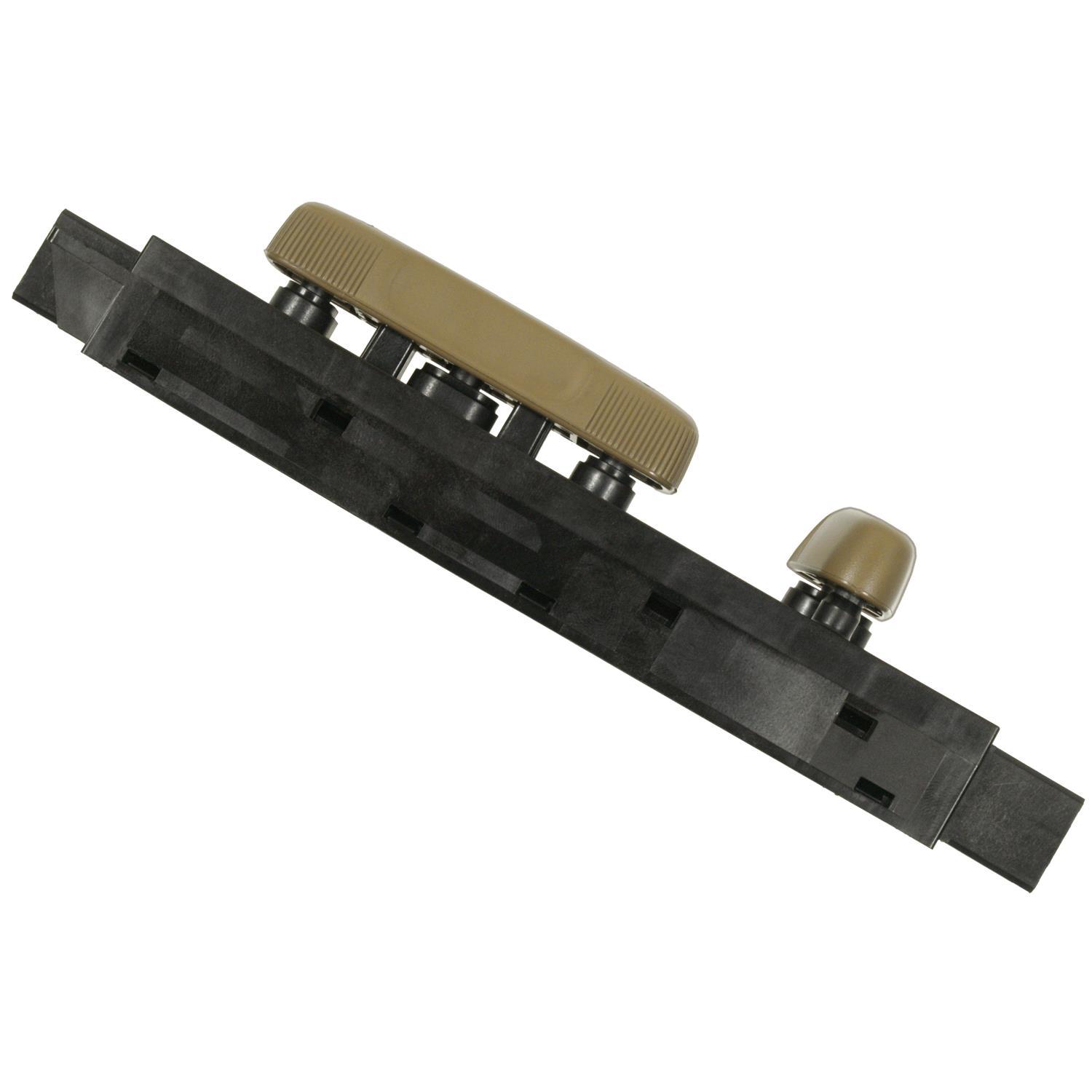 Standard Motor Products PSW39 Power Seat Switch product image 3 of 3