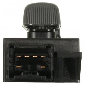 2007 Honda Pilot Power Seat Switch Standard Motor Products PSW40 image 3 of 3