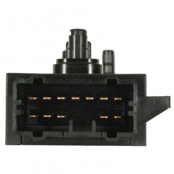 2006 Acura TSX Power Seat Switch Standard Motor Products PSW42 image 3 of 3
