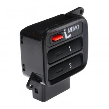 2007 Honda Odyssey Power Seat Switch Standard Motor Products PSW43 image 2 of 3