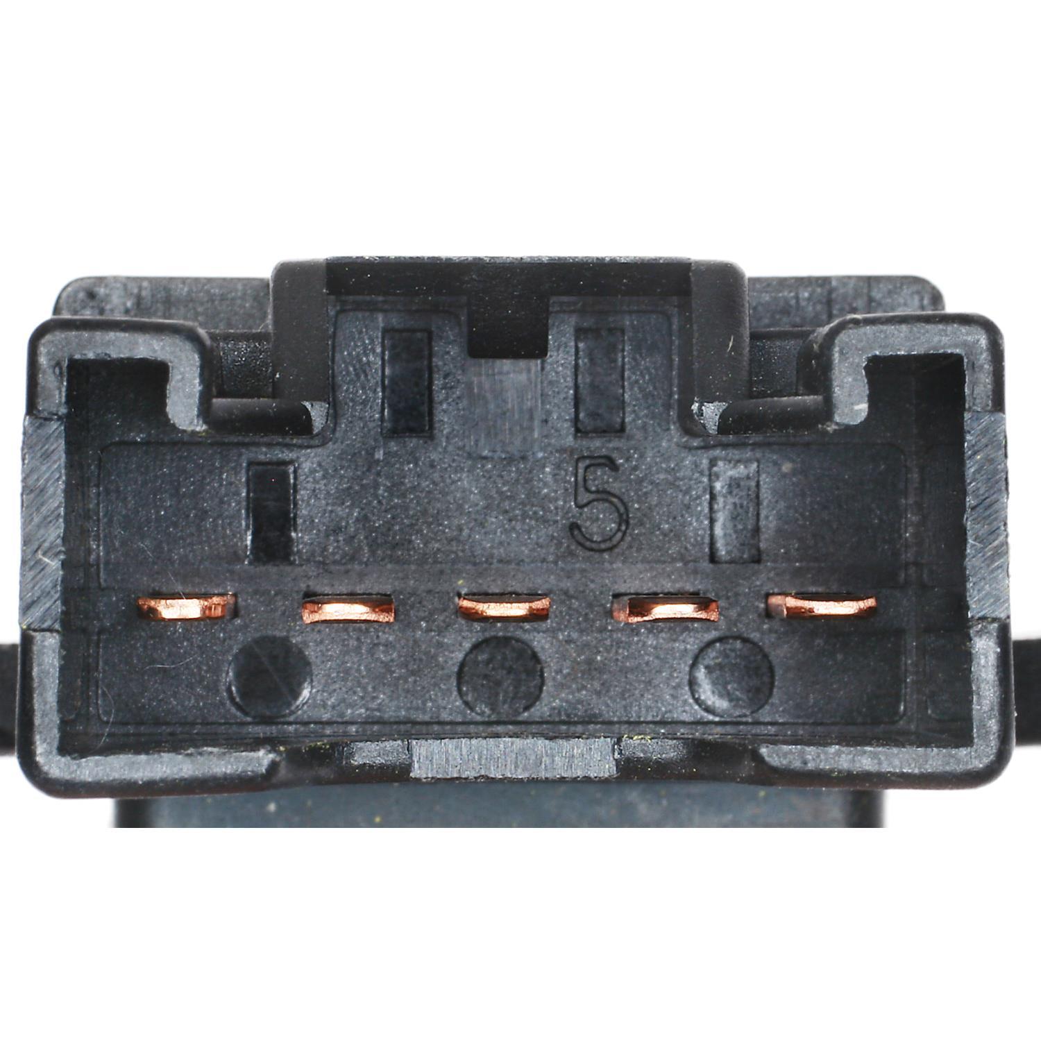 Standard Motor Products PSW44 Power Seat Switch product image 3 of 3