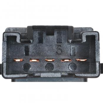 2007 Honda Accord Power Seat Switch Standard Motor Products PSW44 image 3 of 3